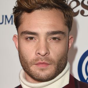 Ed Westwick