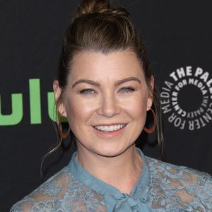 Ellen Pompeo
