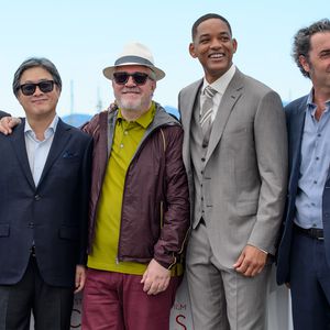 Will Smith