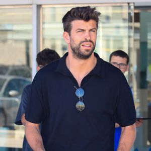Betrugsvorwürfe: Kicker Gerard Piqué heult vor Gericht