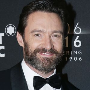 Hugh Jackman