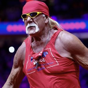 Ein Tag vor seinem Tod: Das war Hulk Hogans letzter Post