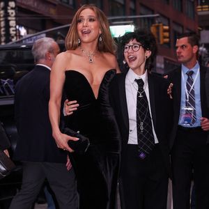 Stalker stürmt bei Broadway-Premiere auf Jennifer Lopez los