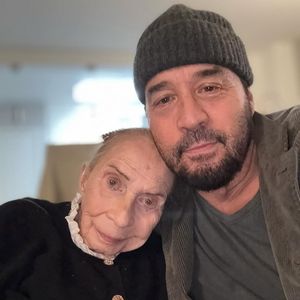 "Entourage"-Star Jeremy Piven trauert um seine Mutter (†94)