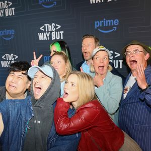 Neue Prime-Show "The Way Out" feierte erfolgreiche Premiere