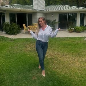 Ex-Playboy-Bunny Kendra Wilkinson hat keine Lust auf Männer