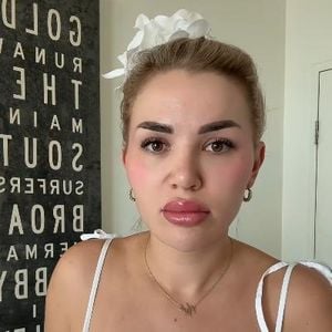 Nach Stillgeburt-Neuigkeiten: Kim Virginia verliert Follower