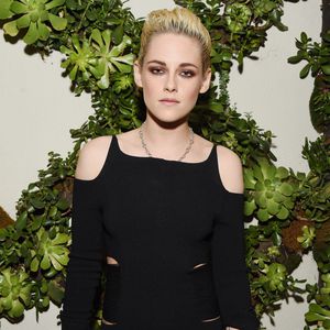 Kristen Stewart