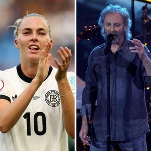 DFB-Frauen veröffentlichen EM-Hymne mit Wolfgang Petry