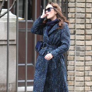 Leighton Meester
