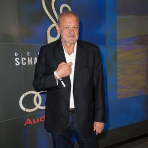 85. Folge "Wilsberg": Neuer Krimi für Februar angekündigt