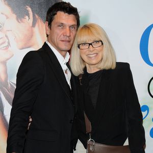 Filmlegende tot: Mireille Darc ist im Alter von 79 gestorben