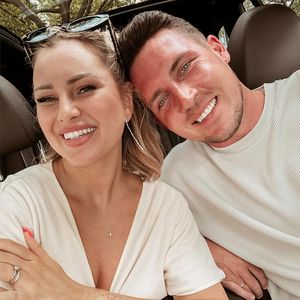 Baby Nummer zwei: Maren Wolf darf wieder schwanger werden