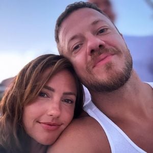 Minka Kelly ehrt Dan Reynolds mit süßer Geburtstagsbotschaft