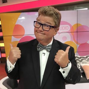 Fünf Jahre Krebs: Radio-Star Jono Coleman ist gestorben