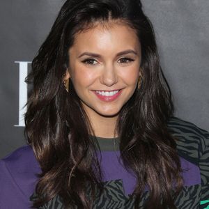 Nina Dobrev