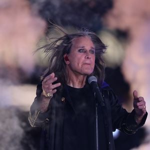 Nach Ozzy Osbournes Tod: Hörerzahlen gehen durch die Decke