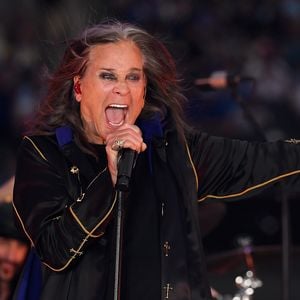 Biopic von Rocker Ozzy Osbourne (†76) für 2027 angekündigt