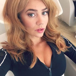 Palina Rojinski