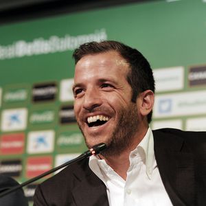 Rafael van der Vaart