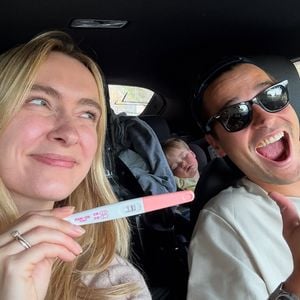 Influencerin Rianne Meijer verkündet zweite Schwangerschaft