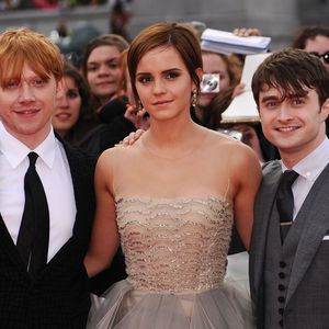 Daniel Radcliffe