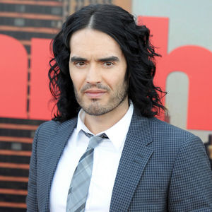 Russell Brand