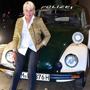 Mit 68: Ex-ZDF-Moderatorin Sabine Zimmermann ist gestorben