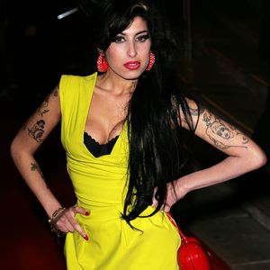 Amy Winehouse