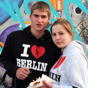 Sarafina Wollny | Promiflash.de