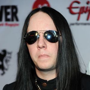 Notruf von Ex-Slipknot-Star Joey Jordisons Tod aufgetaucht