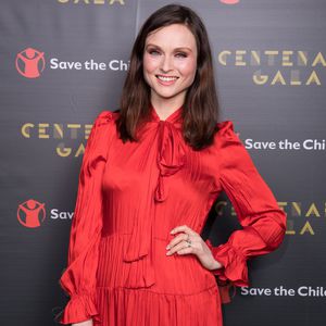 Wegen roter Haare: Sophie Ellis-Bextors Kids werden gemobbt