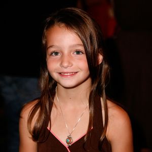 Ex-Kinderstar Sophie Nyweide wurde tot an Flussufer entdeckt