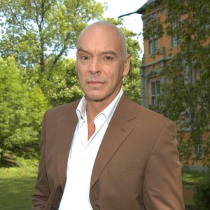"Verbotene Liebe"-Star Thomas Gumpert überraschend gestorben