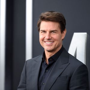 Tom Cruise