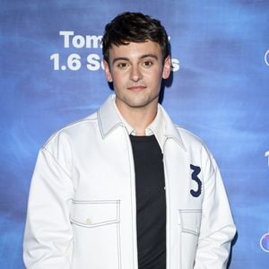 Turmspringer Tom Daley fühlte sich als Kind oft "unsicher"