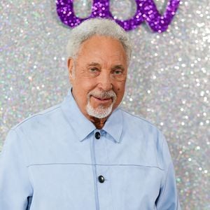 Infektion der oberen Atemwege: Tom Jones sagt Auftritt ab