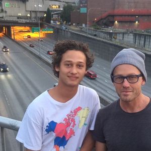 Nach Tod seines Sohnes: So sehr leidet TobyMac noch heute!