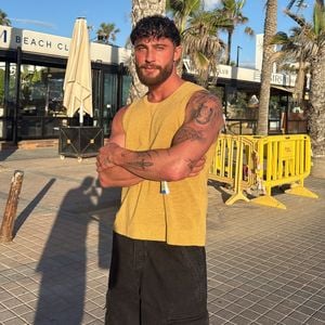 Umut Tekin, Realitystar