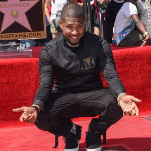 Usher