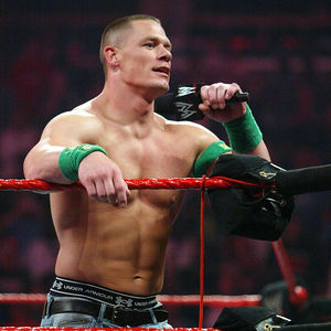 John Cena
