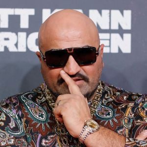 Plante Xatar (†43) vor seinem Tod musikalisches Comeback?