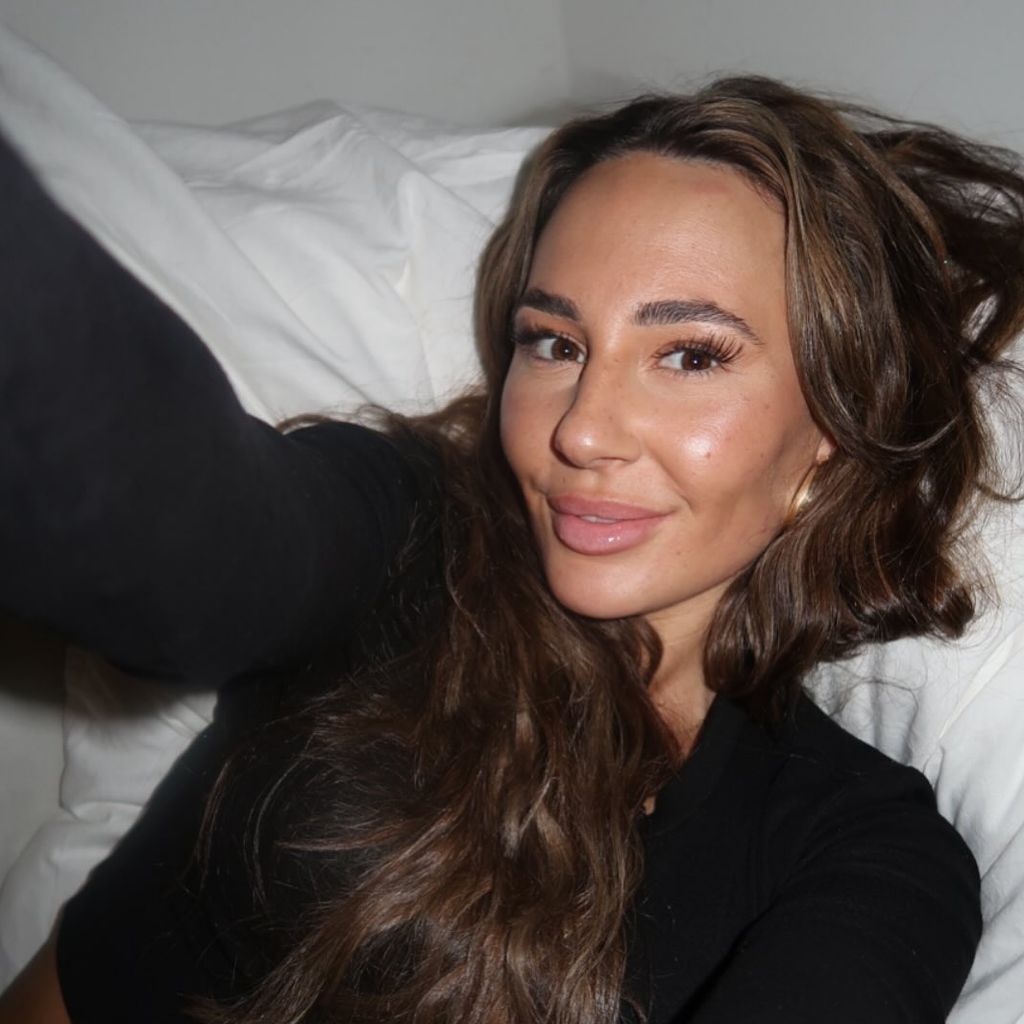 Alessia Herren, Reality-TV-Star