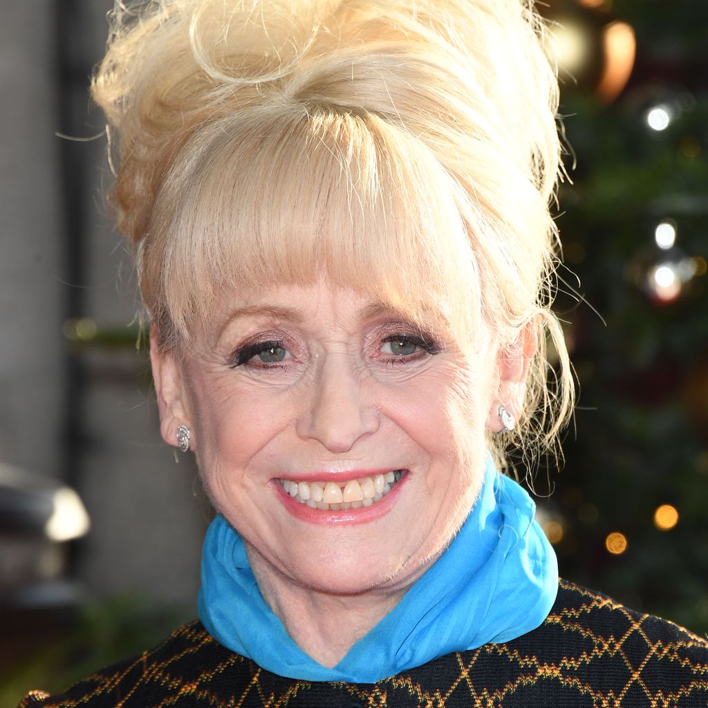 Barbara Windsor Promiflash