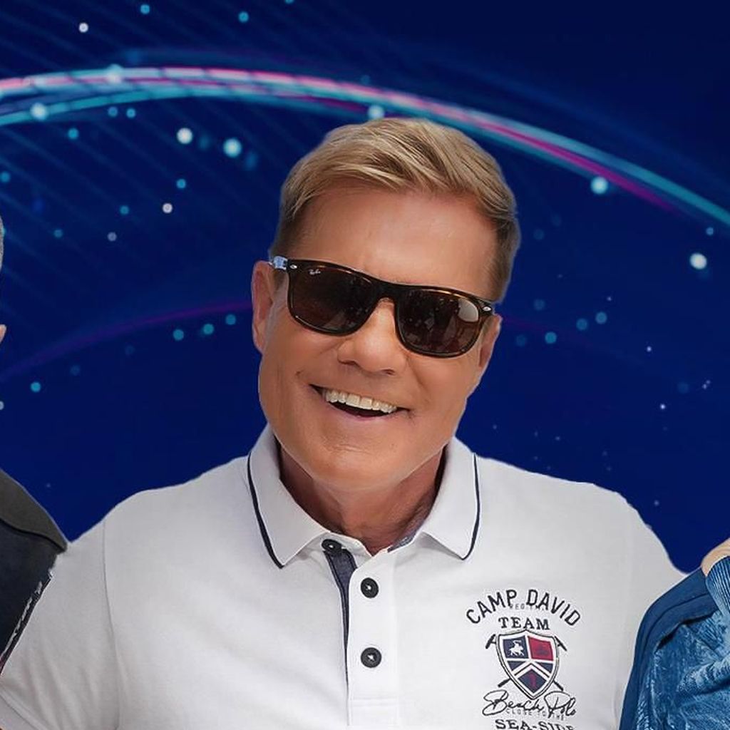 Bushido, Dieter Bohlen und Isi Glück, DSDS-Jury 2026