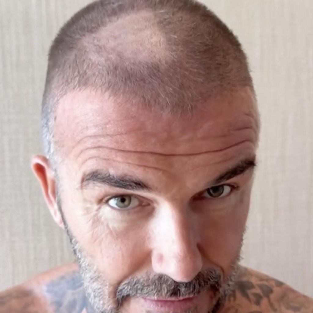 David Beckham, Ex-Fußballer