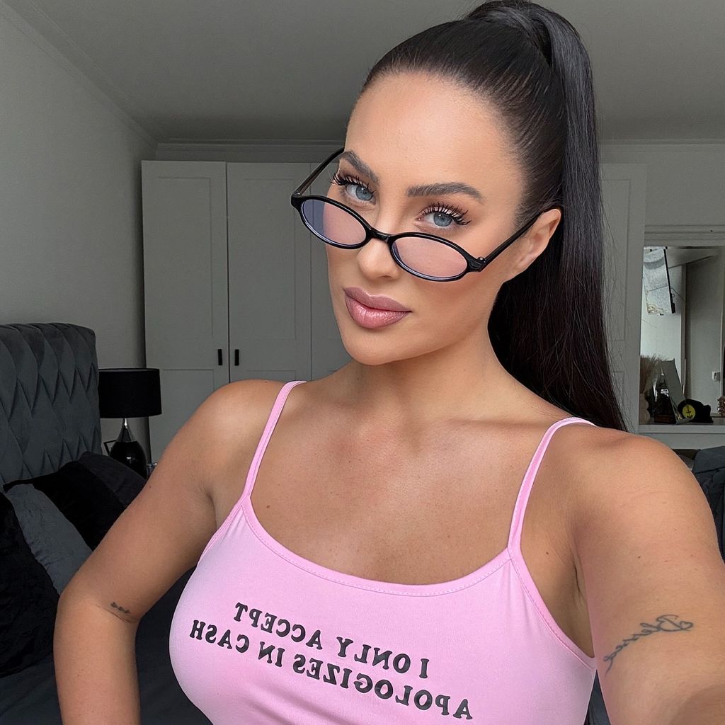 Jessica Hnatyk, Reality-TV-Teilnehmerin