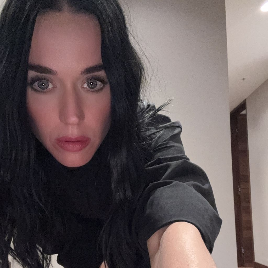 Katy Perry, Sängerin