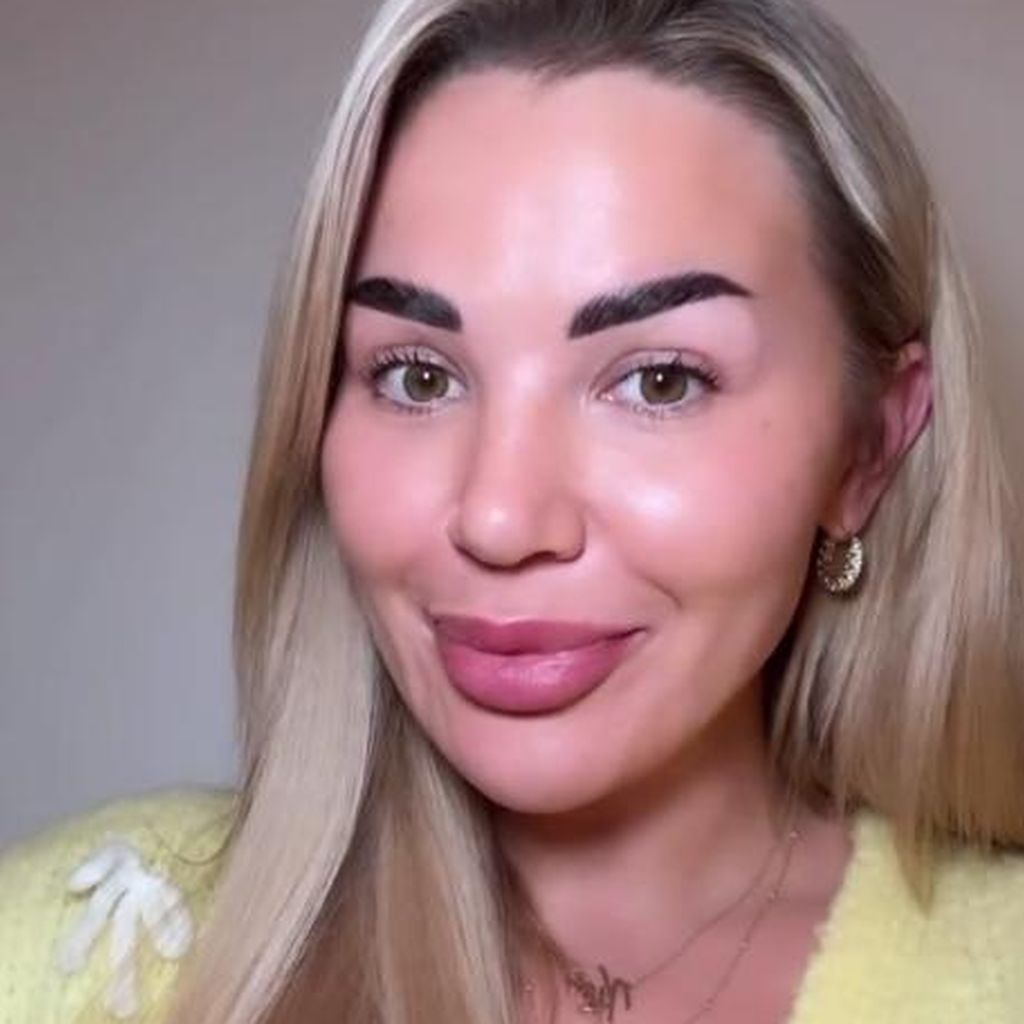 Kim Virginia Hartung, Realitystar