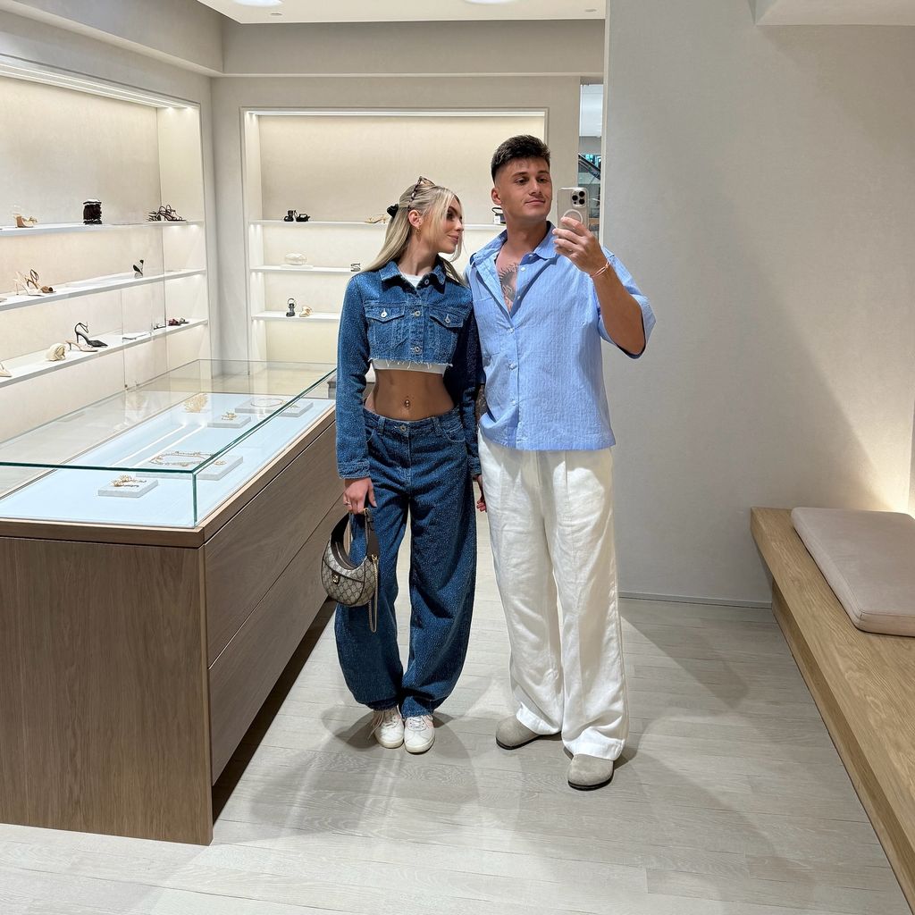 Laeny und Fynn Lukas Kunz, Influencer
